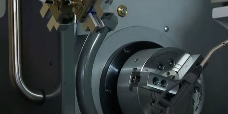 Otvoren Poslovno-tehnološki inkubator u Krapini - 1