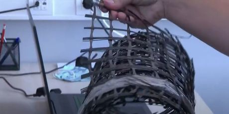 Otvoren Poslovno-tehnološki inkubator u Krapini - 3