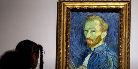 Otkrivena tajna Vincent Van Gogha - 9