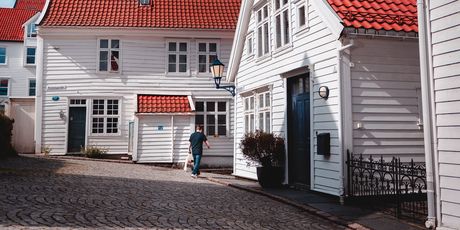 Bergen
