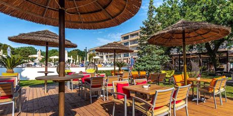 Hotelu Arena Medulin - 1