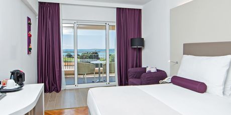 Hotelu Arena Medulin - 3