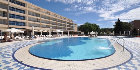 Hotelu Arena Medulin - 4