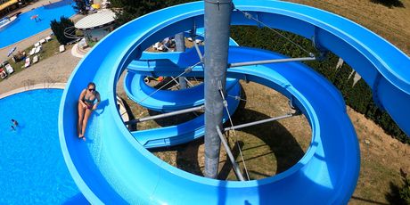 Aquapark MartiLandia
