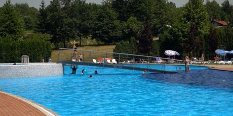 Aquapark MartiLandia