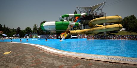 Aquapark MartiLandia