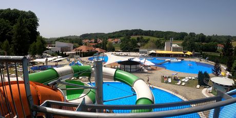 Aquapark MartiLandia
