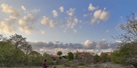 Art Farm Filozići, Cres - 8