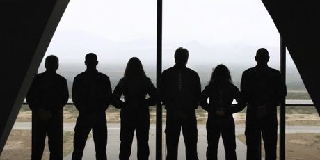 Bitka bogataša za svemir - 2