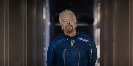 Bitka bogataša za svemir - 5