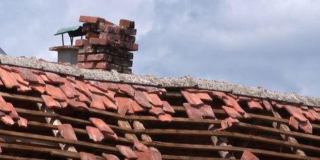 Odšteta za uništene usjeve i kuće u Požeštini - 8