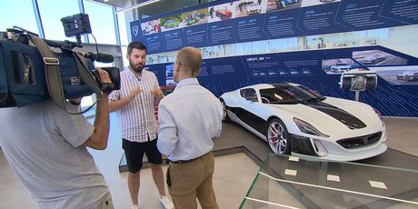 Mate Rimac i Mislav Bago - 2