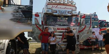 Truck show u Čakovcu - 3