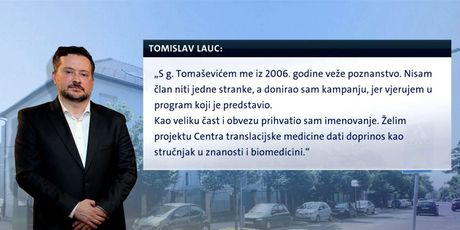 Sumnjive odluke nove vlasti u Zagrebu - 1