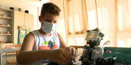 Olimpijci informatičari - 7