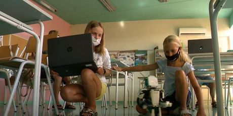 Olimpijci informatičari - 8