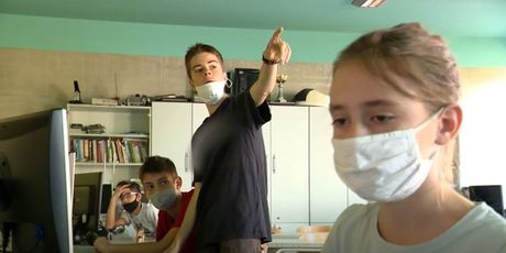 Olimpijci informatičari - 9