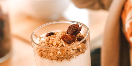 Domaći jogurt