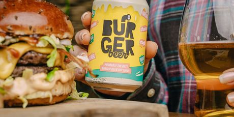 Burger Beer - 3