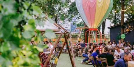 Cocktail park u Zagrebu - 9