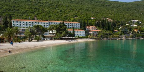 Hotel Faraon - 3