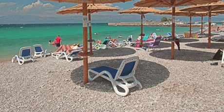 Hotel Faraon - 4