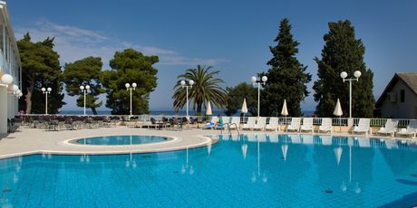 Hotel Faraon - 6