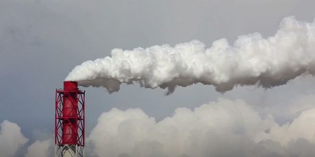 Informer: Ugljični otisak - 1