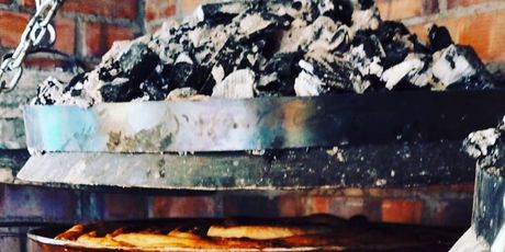 Pita Cut - 1