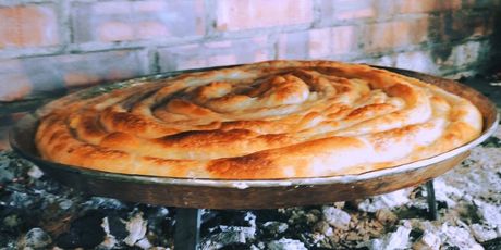 Pita Cut - 4