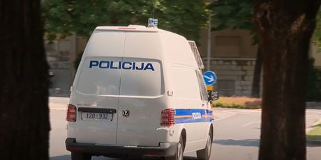 Split: 12 uhićenih još na ispitivanju - 1