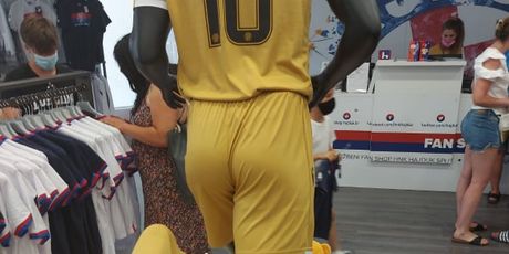 Euforija u Splitu