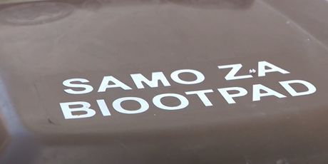 Zbrinjavanje biootpada u Zagrebu - 4