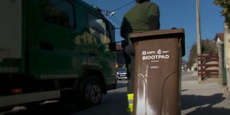 Zbrinjavanje biootpada u Zagrebu - 6