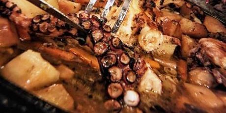 Ližnjan, gastro ponuda - 9