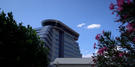 Hotel Olympia Sky
