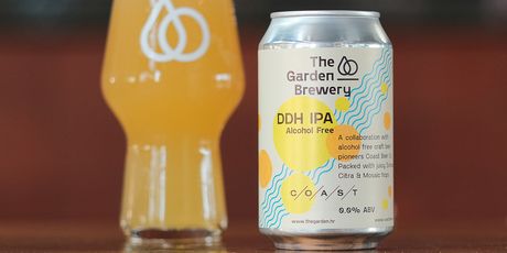 The Garden Brewery - 2