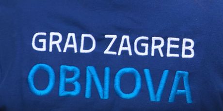 Obnova u Zagrebu: Startali mobilni timovi - 2