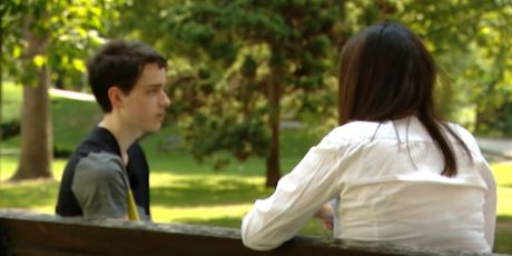 Bernard Inkret i Matea Ćorić - 2