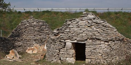 Kažun - 3
