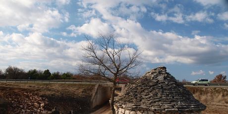 Kažun - 4