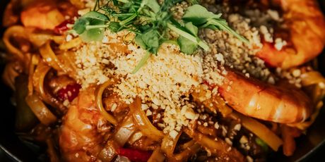 Pad Thai