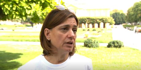 Ivana Herceg Bulić, profesorica