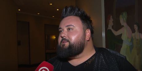 Jacques Houdek