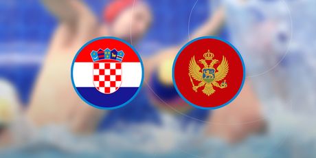 Hrvatska - Crna Gora