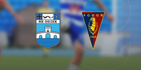 Osijek - Pogon