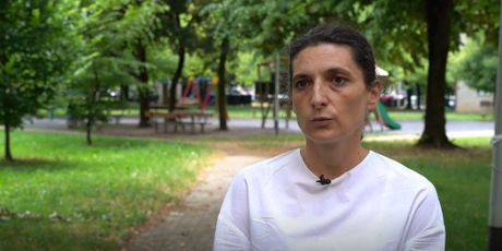 Miljenka Kuharić, izvršna direktorica Društva za oblikovanje društvenog razvoja