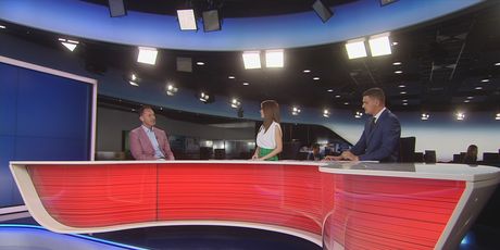 Igor Štagljar, znanstvenik - 2