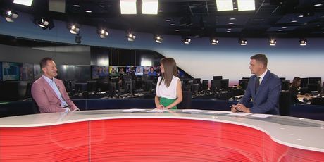 Igor Štagljar, znanstvenik - 3