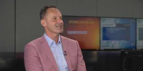 Igor Štagljar, znanstvenik - 4